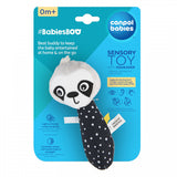 Мека Сенз Свиркаща Играчка Boo Leni F Canpol