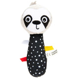 Мека Сенз Свиркаща Играчка Boo Leni F Canpol