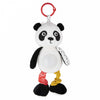 Мека Играчка Boo Панда С Муз Кутия Лампа H Canpol