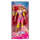 Barbie Signature Кукла Margot Robbie С Ролери Mattel
