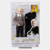 Hmf35 Mtl Figura 30 cm Draco Malfoy Mattel