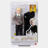 Hmf35 Mtl Figura 30 cm Draco Malfoy Mattel