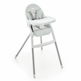 Kinderkraft Dinnly Столче За Хранене