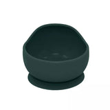 707817 Силиконова Купа Misty Green 6M+ --- BebeMama