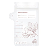 Торбички За Съхр На Кърма 20 Бр 150 Мл D Canpol