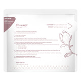 Пликчета За Стерилиз В Микровълнова 6 Бр H Canpol