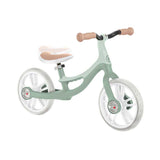 Детско Колело За Баланс Go Bike Elite, Пастелно Зелено Globber