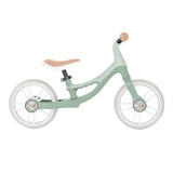 Детско Колело За Баланс Go Bike Elite, Пастелно Зелено Globber