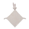 Одеяло За Гушкане Cuddle N Play Rabbit Beige Dot Hauck
