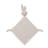 Одеяло За Гушкане Cuddle N Play Rabbit Beige Dot Hauck