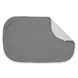 Подложка За Повиване Dark Grey Hauck
