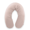 Възгл. За Кърмене 190см Nurse N Care Smoky Pink Hauck