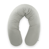 Възгл. За Кърмене 190см Nurse N Care Anthracite Hauck