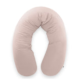 Възгл. За Кърмене 140см Nurse N Care Smoky Pink Hauck