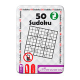 50 Судоко Игри The Purple Cow