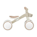 Обучително Колело Learning Bike Ecologic В Цвят Kокос Globber