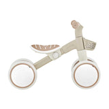 Обучително Колело Learning Bike Ecologic В Цвят Kокос Globber