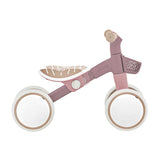 Обучително Колело Learning Bike Ecologic В Цвят Бери Globber