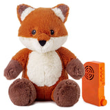7470-Fx8 Нощна Лампа Frankie The Fox --- BebeMama