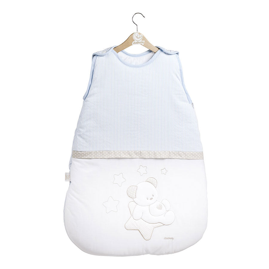 Чувал За Сън 70 См Sweet Star Blue Italbaby