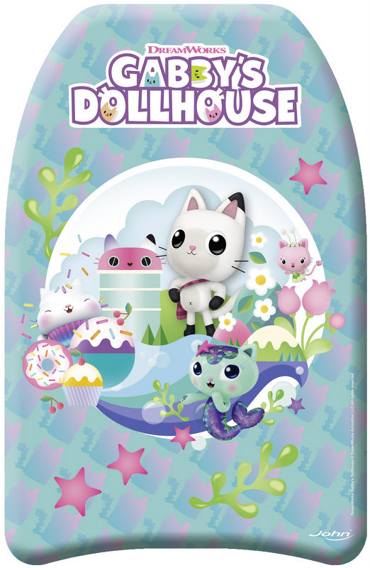 Placă de înot pentru păpuși Gaby's Doll House 43 cm 43x32