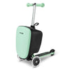 Scooter Luggage Junior Mint Micro