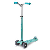 Maxi Deluxe Pro Led Vibrant Blue Micro