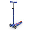 Maxi Deluxe Led Blue Micro