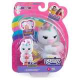 Interaktív Játék Baby Unicorn Lulu Wowwee