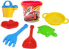 Кофа Дисни Колите 4 Ел. Лейка И Сито С Имл Печат 18х19х14 Julia