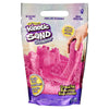 Кинетичен Пясък 900 Г Crystal Pink Spin Master
