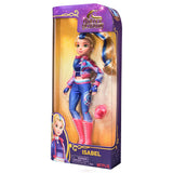 9.5 Inch Isabel Spin Master baba