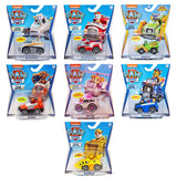 Paw Patrol Куче В Превозно Средство Spin Master