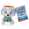 Mancs Őrjárat Plüss Figura 13 cm Everest Spin Master