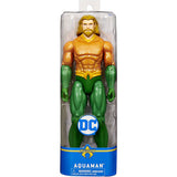 20136547 Фигура 12 Инча Aquaman Spin Master