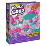 Кинетичен Пясък 453г Unicorn Bake Shop Spin Master