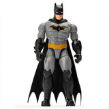 Фигура Batman 4“ Batman Only Gml Spin Master