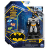 4 hüvelykes Batman figura Spin Master