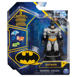 4 hüvelykes Batman figura Spin Master