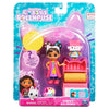 Фигура С Аксесоари Gabby`s Art Studio Spin Master