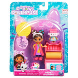 Фигура С Аксесоари Gabby`s Art Studio Spin Master