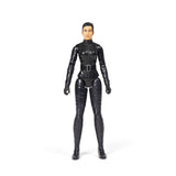 20130922 Selina Kyle 12 hüvelykes figura - Spin Master