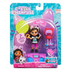 Фигура&аксесоари Gabby`s Kitty Karaoke Spin Master