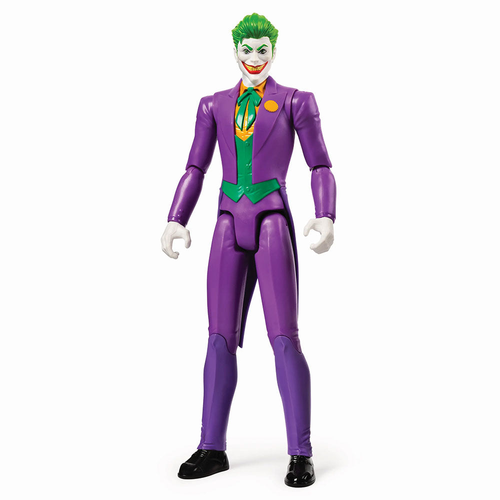 20138711 Figura 12 Inch The Joker Spin Master