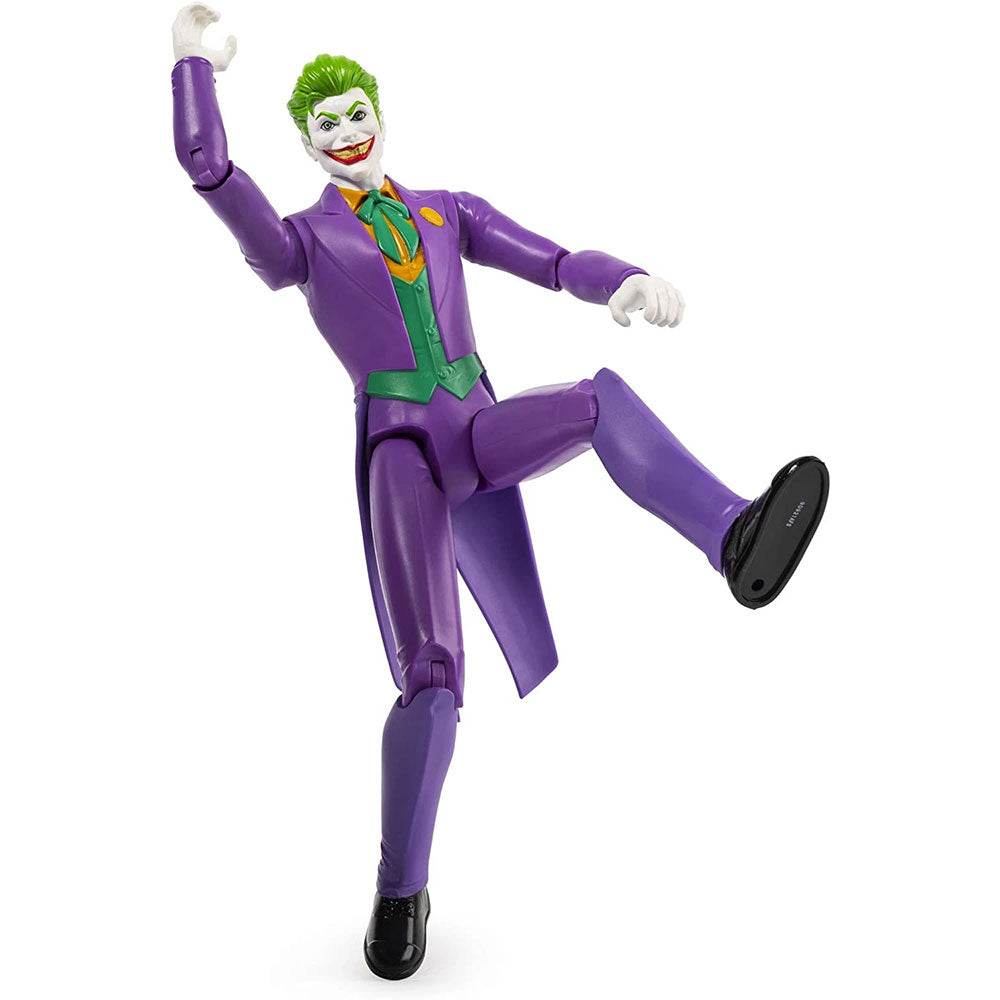 20138711 Figura 12 Inch The Joker Spin Master