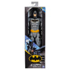 Фигура 12 Инча Batman Сив С Жълт Колан Spin Master