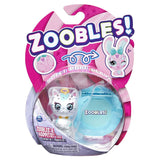 Átalakuló Llama Figura Spin Master