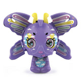 Figurakészlet 2 db-os Butterfly & Fox Spin Master