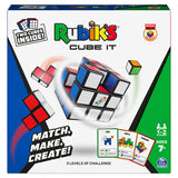 Логическа Игра Rubik`s Cube It Spin Master