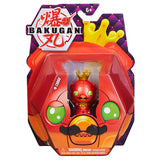 Bakugan King Cubbo Red Spin Master